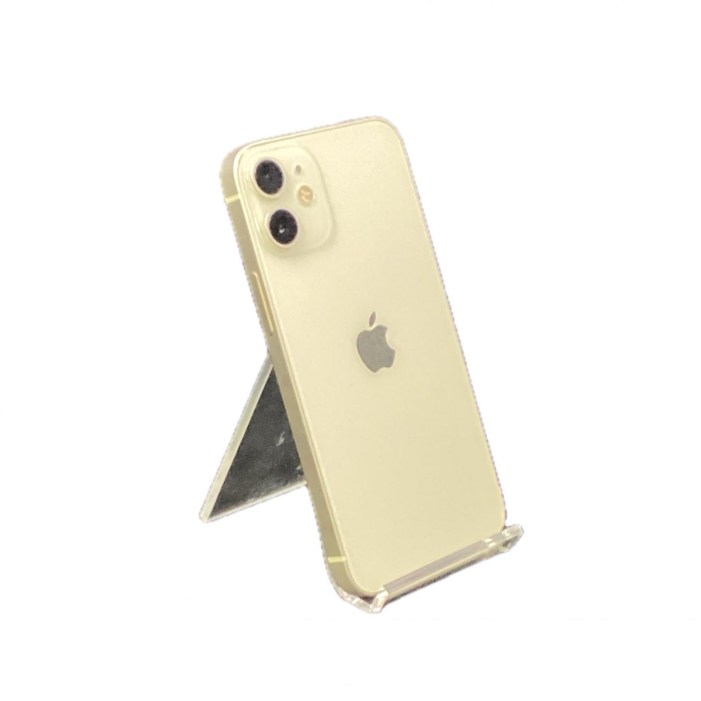 【全額返金保証】【最速発送】Apple iPhone iPhone 12 mini 128GB ホワイト au 白ロム 動作確認済 78%