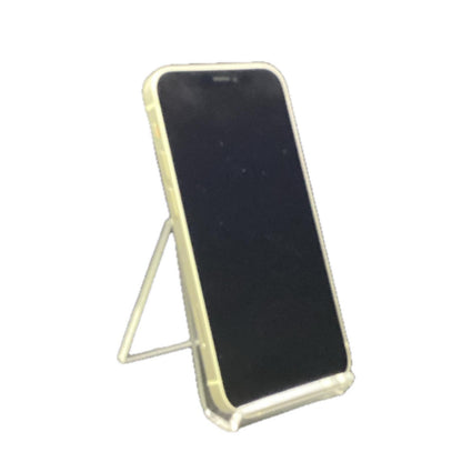 【全額返金保証】【最速発送】Apple iPhone iPhone 12 mini 128GB ホワイト au 白ロム 動作確認済 78%