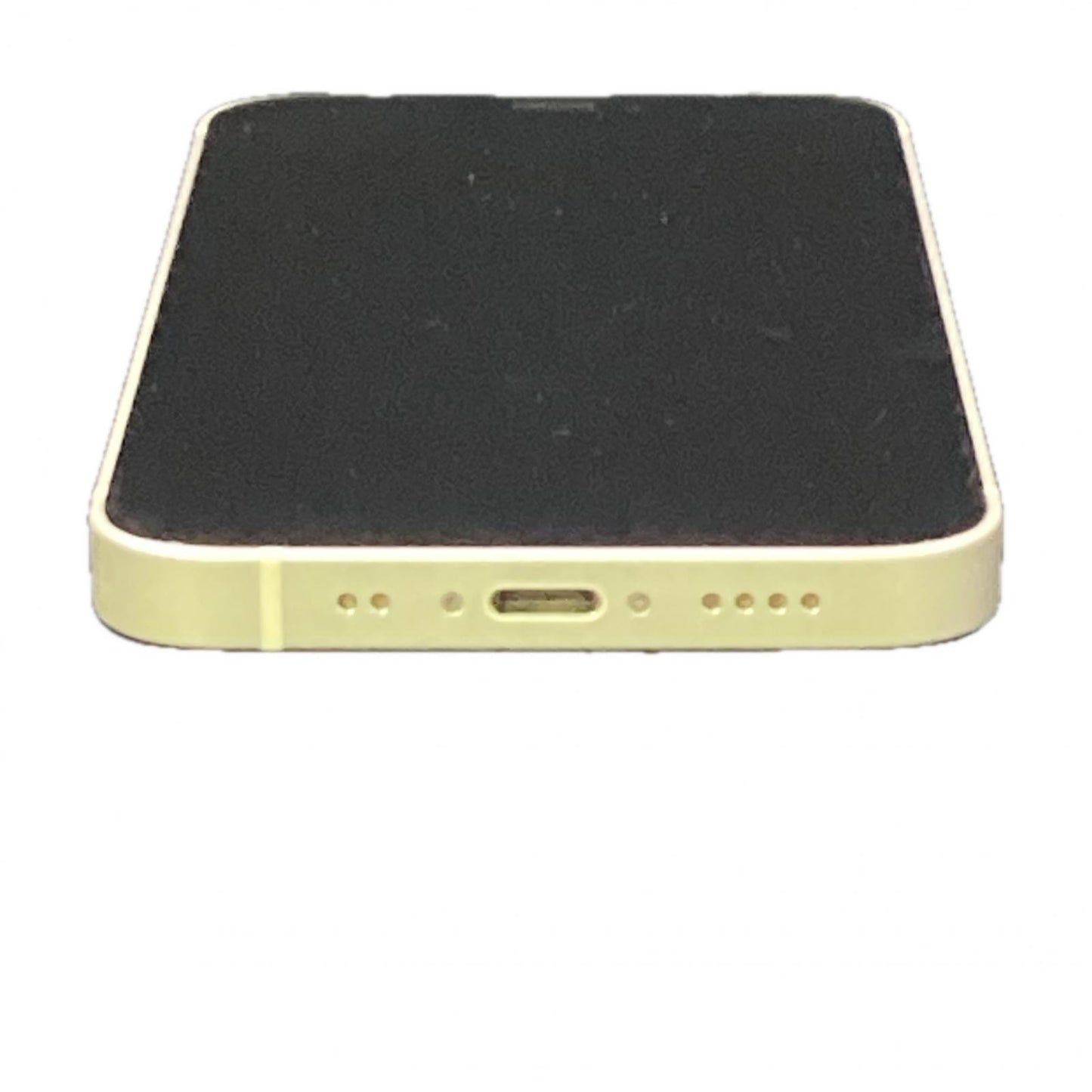 【全額返金保証】【最速発送】Apple iPhone iPhone 12 mini 128GB ホワイト au 白ロム 動作確認済 78%