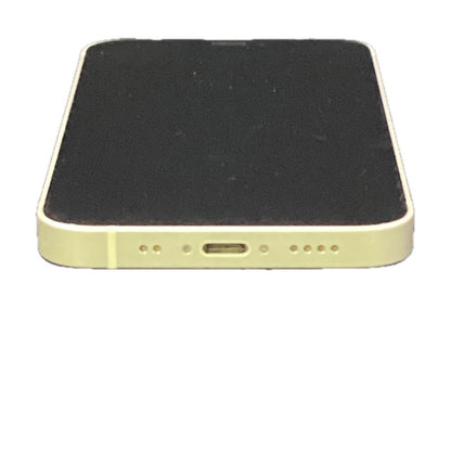 【全額返金保証】【最速発送】Apple iPhone iPhone 12 mini 128GB ホワイト au 白ロム 動作確認済 78%