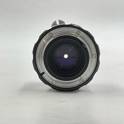 【最速発送】Nippon Kogaku NIKKOR-H 50ｍｍ 1：2 非Ai [F]【難有】