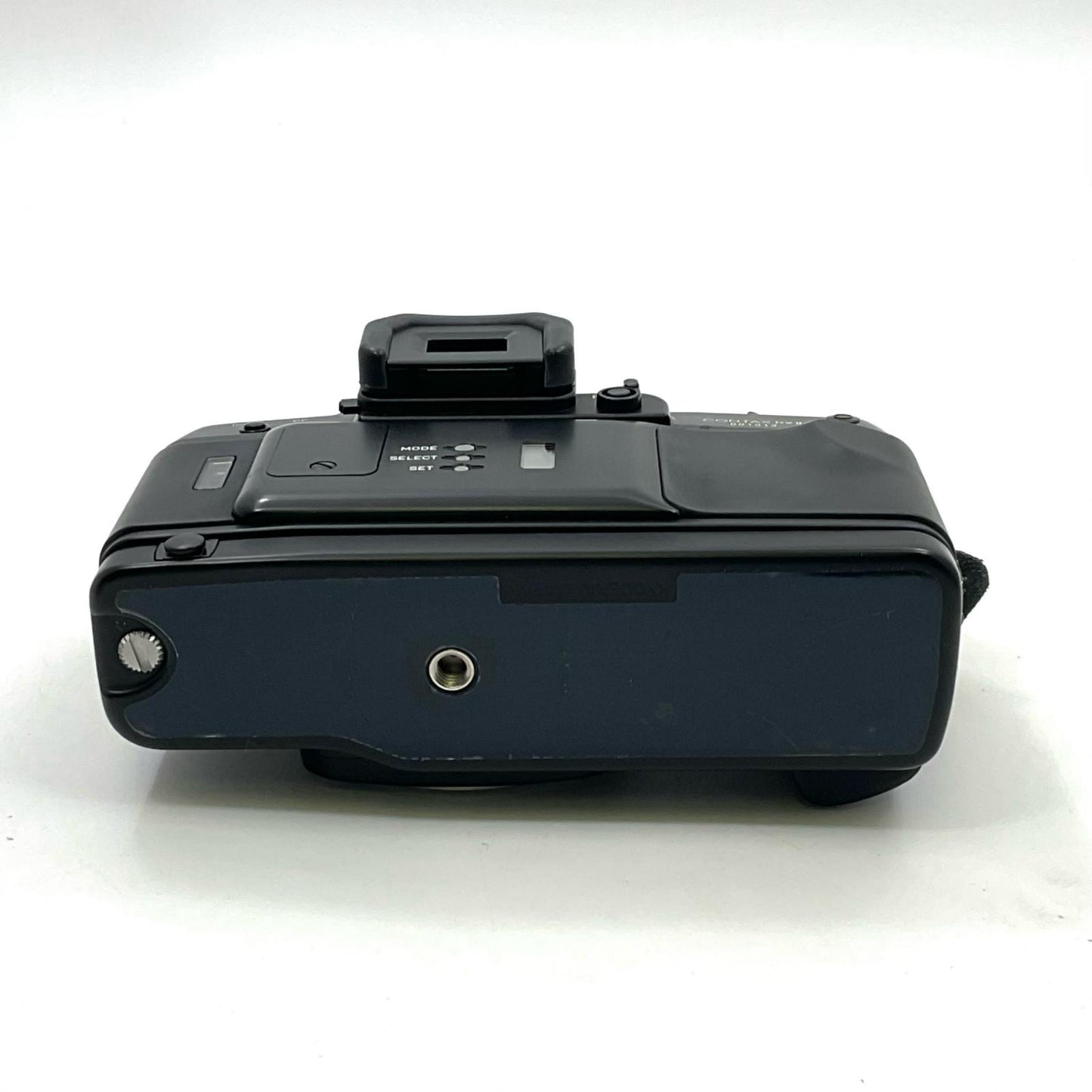 【最速発送】CONTAX RX II ボディ【難有】