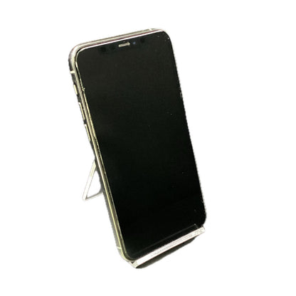 【全額返金保証】【最速発送】Apple iPhone iPhone 11 Pro 256GB シルバー docomo 白ロム 動作確認済 60%