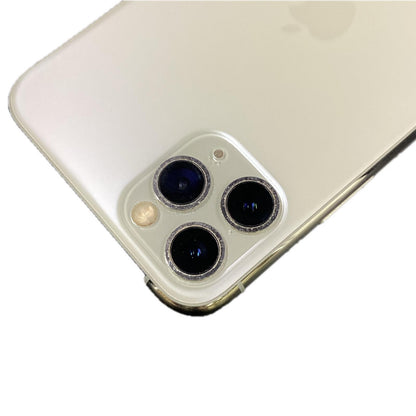 【全額返金保証】【最速発送】Apple iPhone iPhone 11 Pro 256GB シルバー docomo 白ロム 動作確認済 60%