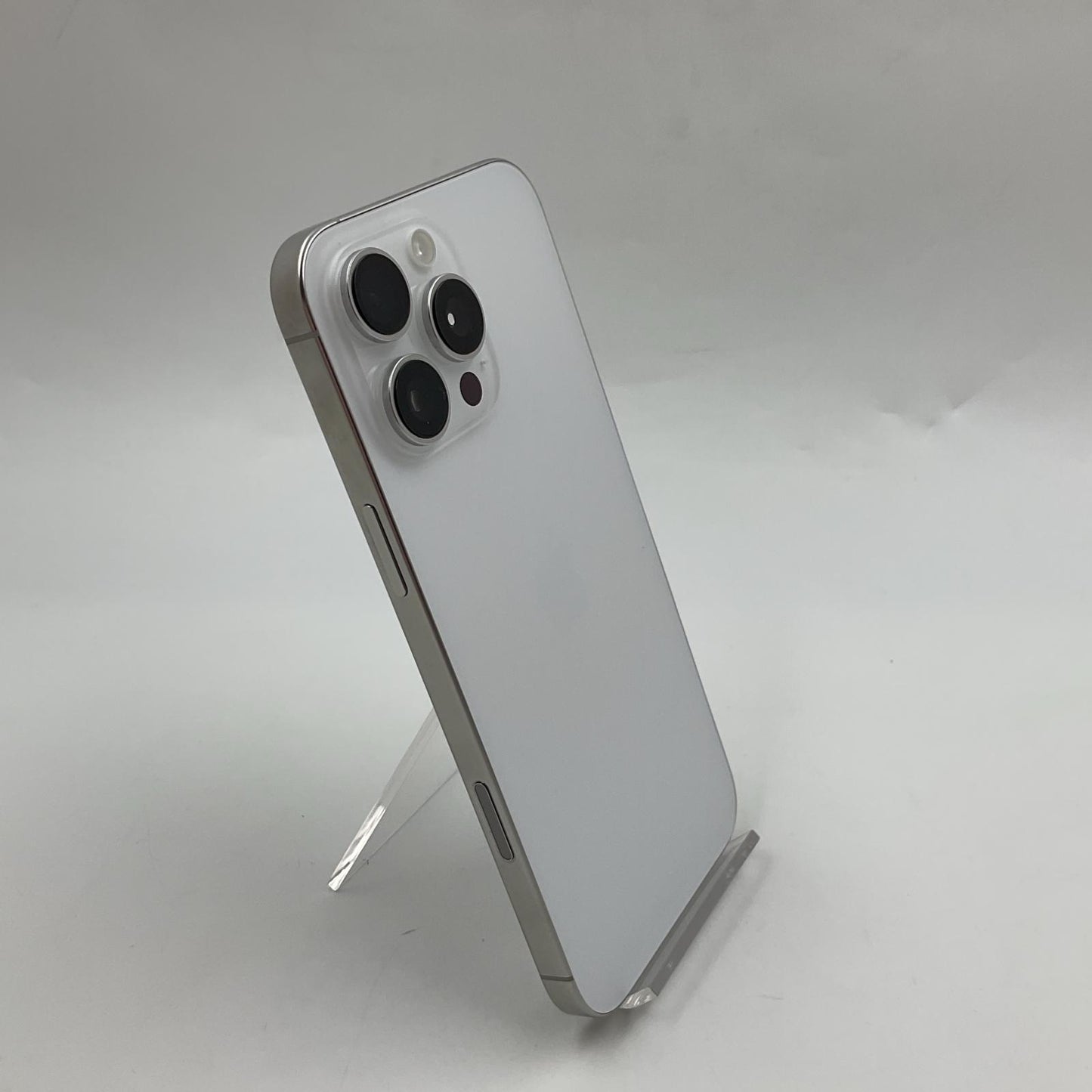 【全額返金保証】【最速発送】Apple iPhone iPhone 16 Pro Max 512GB ホワイトチタニウム SIMフリー 白ロム 美品 動作確認済 100%