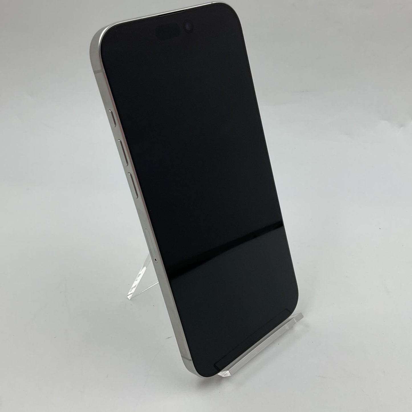 【全額返金保証】【最速発送】Apple iPhone iPhone 16 Pro Max 512GB ホワイトチタニウム SIMフリー 白ロム 美品 動作確認済 100%
