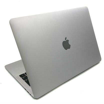 【全額返金保証】【最速発送】Apple MacBook Pro 13インチ 2018 2.3GHz クアッドコアIntel Core i5 8GB SSD 512GB スペースグレイ 動作確認済