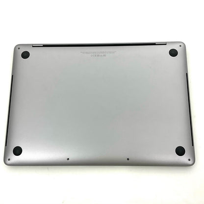 【全額返金保証】【最速発送】Apple MacBook Pro 13インチ 2018 2.3GHz クアッドコアIntel Core i5 8GB SSD 512GB スペースグレイ 動作確認済