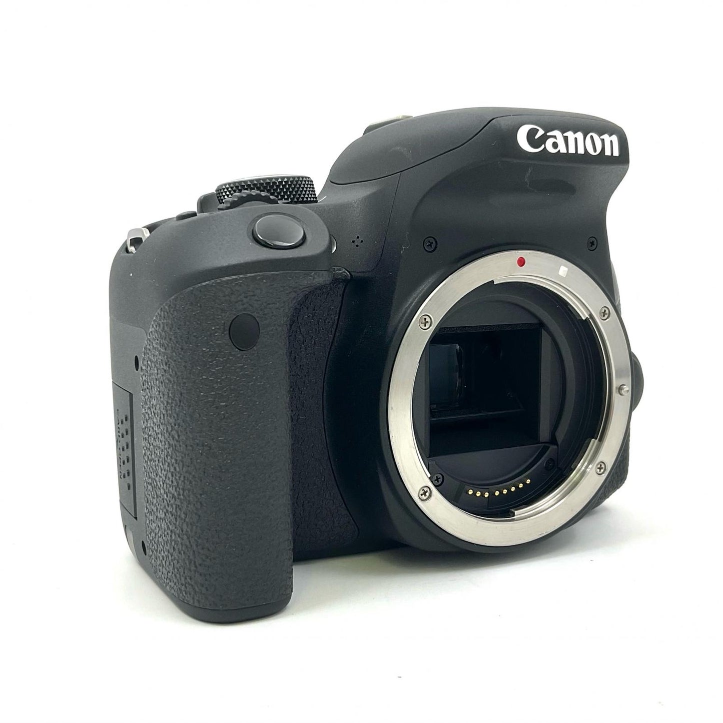 【全額返金保証】【最速発送】Canon デジタル一眼 EOS Kiss X9i ダブルズームキット ブラック 美品 動作確認済