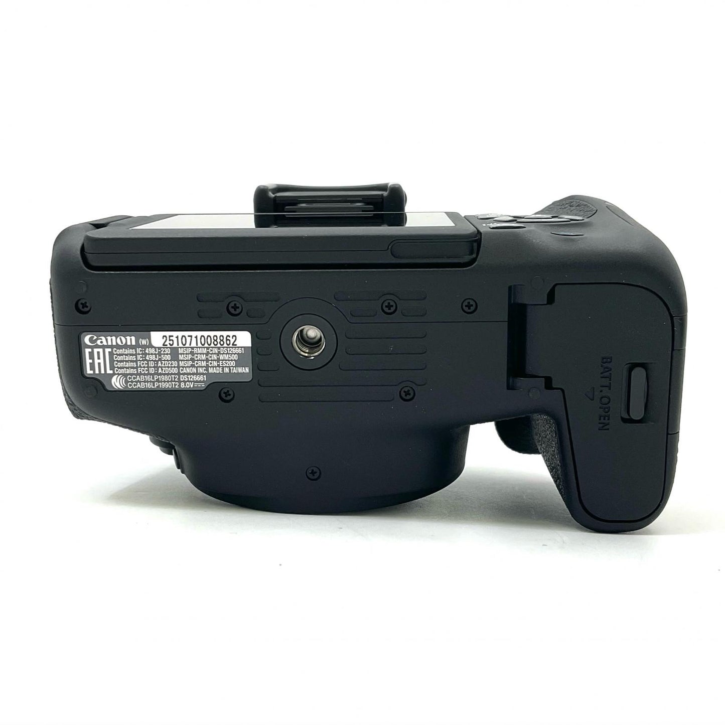 【全額返金保証】【最速発送】Canon デジタル一眼 EOS Kiss X9i ダブルズームキット ブラック 美品 動作確認済