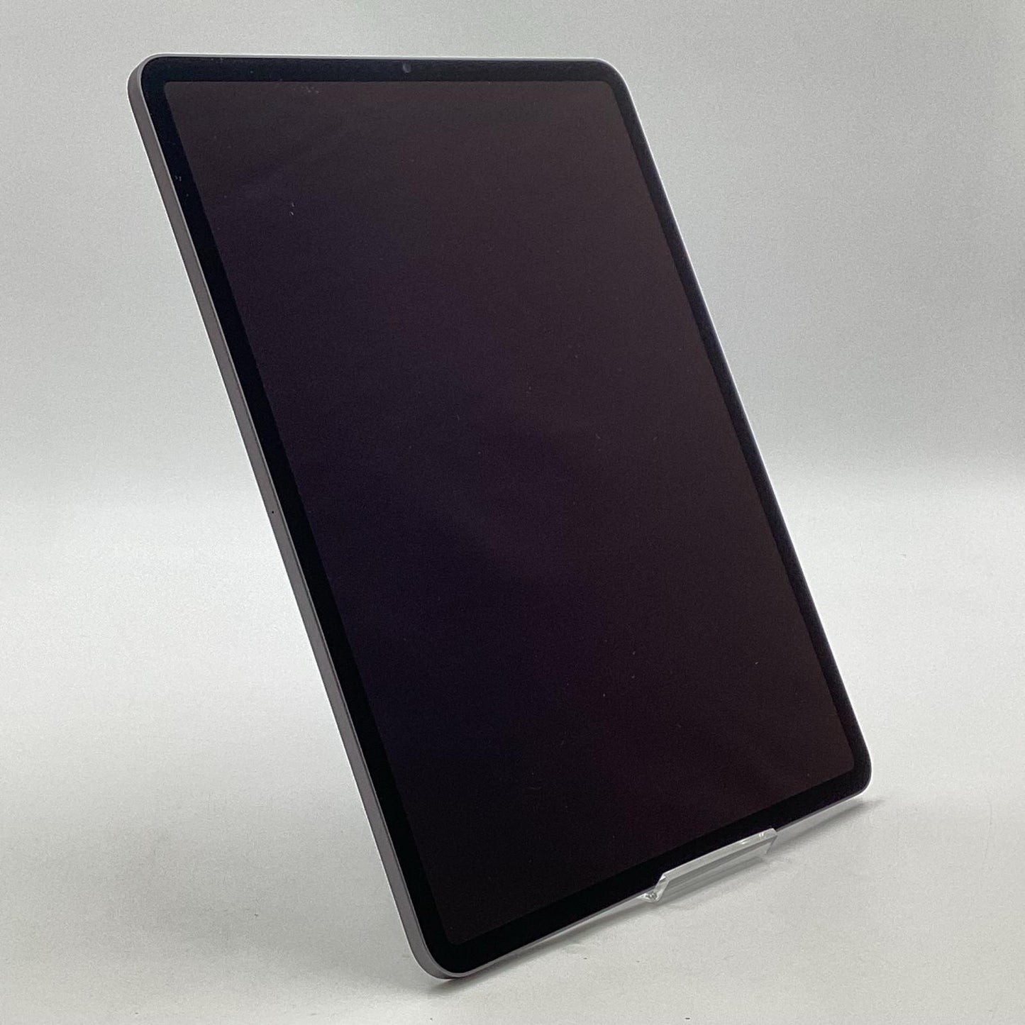 【全額返金保証】【最速発送】Apple iPad Pro 12.9インチ 第5世代 256GB スペースグレイ Wi-Fi 動作確認済