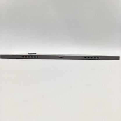 【全額返金保証】【最速発送】Apple iPad Pro 12.9インチ 第5世代 256GB スペースグレイ Wi-Fi 動作確認済