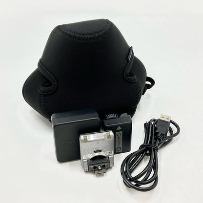 【全額返金保証】【最速発送】Sony デジタル一眼 α NEX-5R [ホワイト] ホワイト 動作確認済