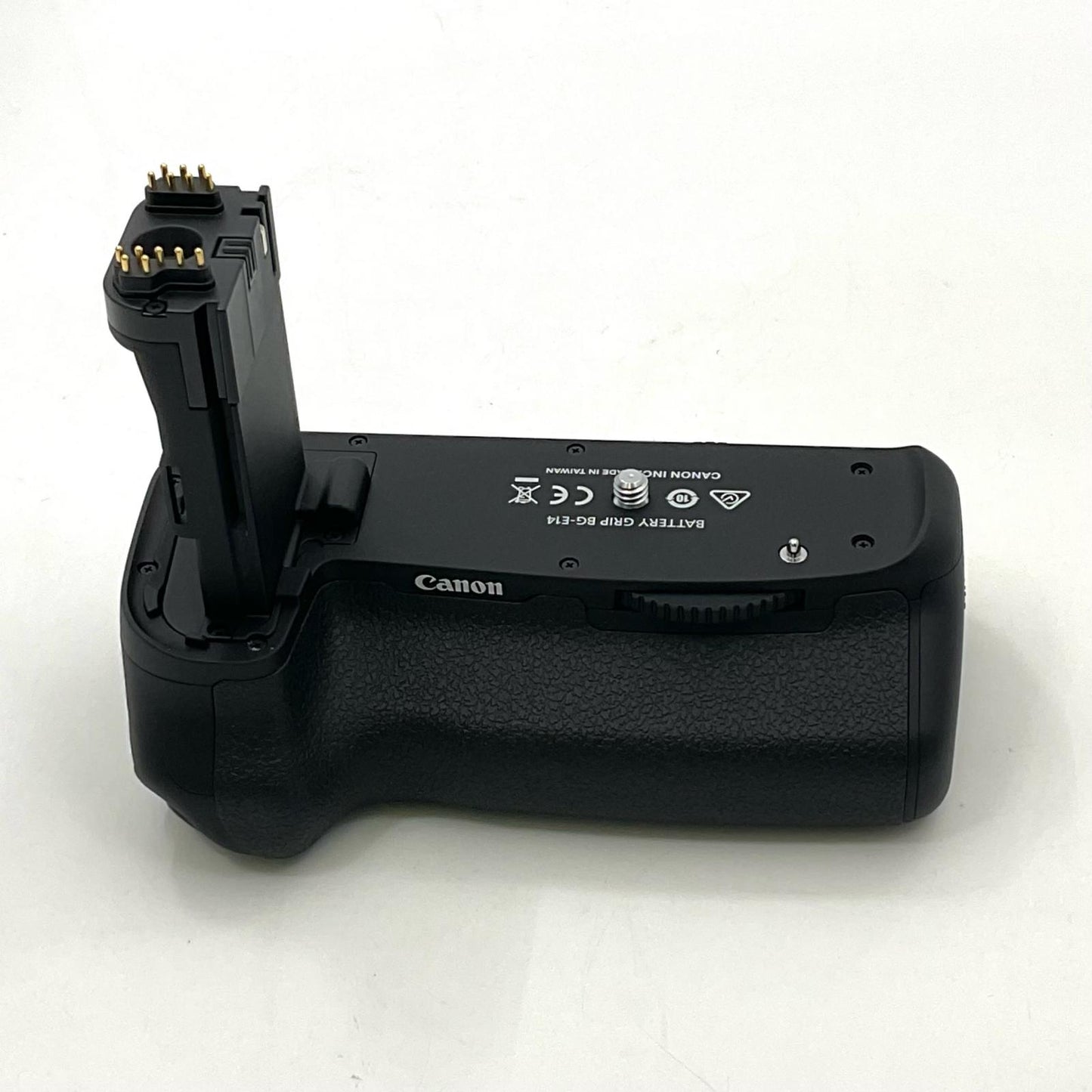 【全額返金保証】【最速発送】Canon BG-E14 超美品 動作確認済