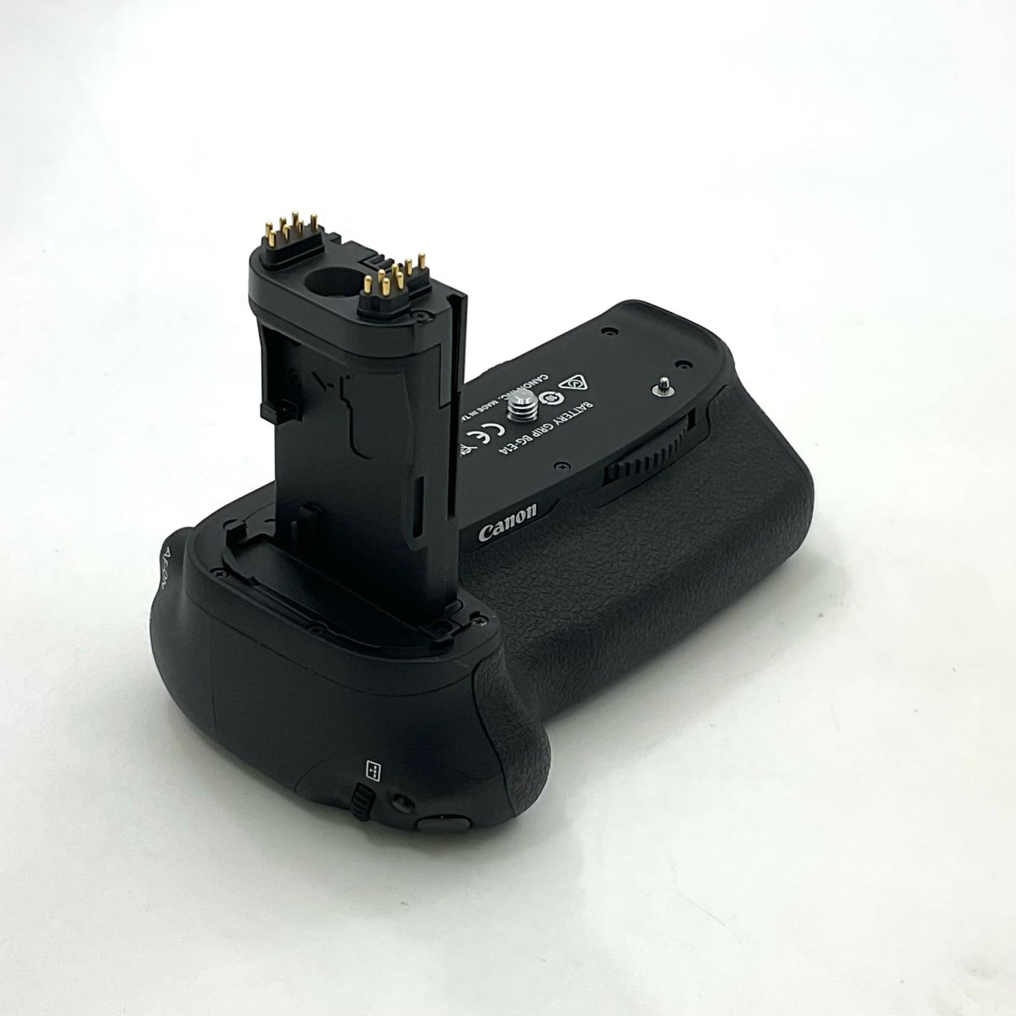 【全額返金保証】【最速発送】Canon BG-E14 超美品 動作確認済