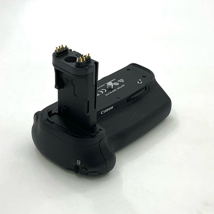 【全額返金保証】【最速発送】Canon BG-E14 超美品 動作確認済