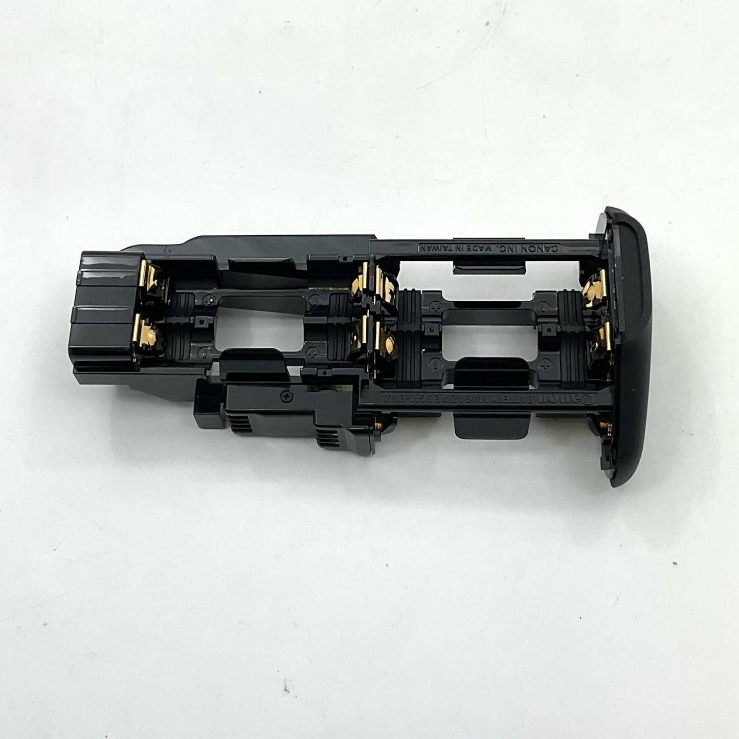 【全額返金保証】【最速発送】Canon BG-E14 超美品 動作確認済