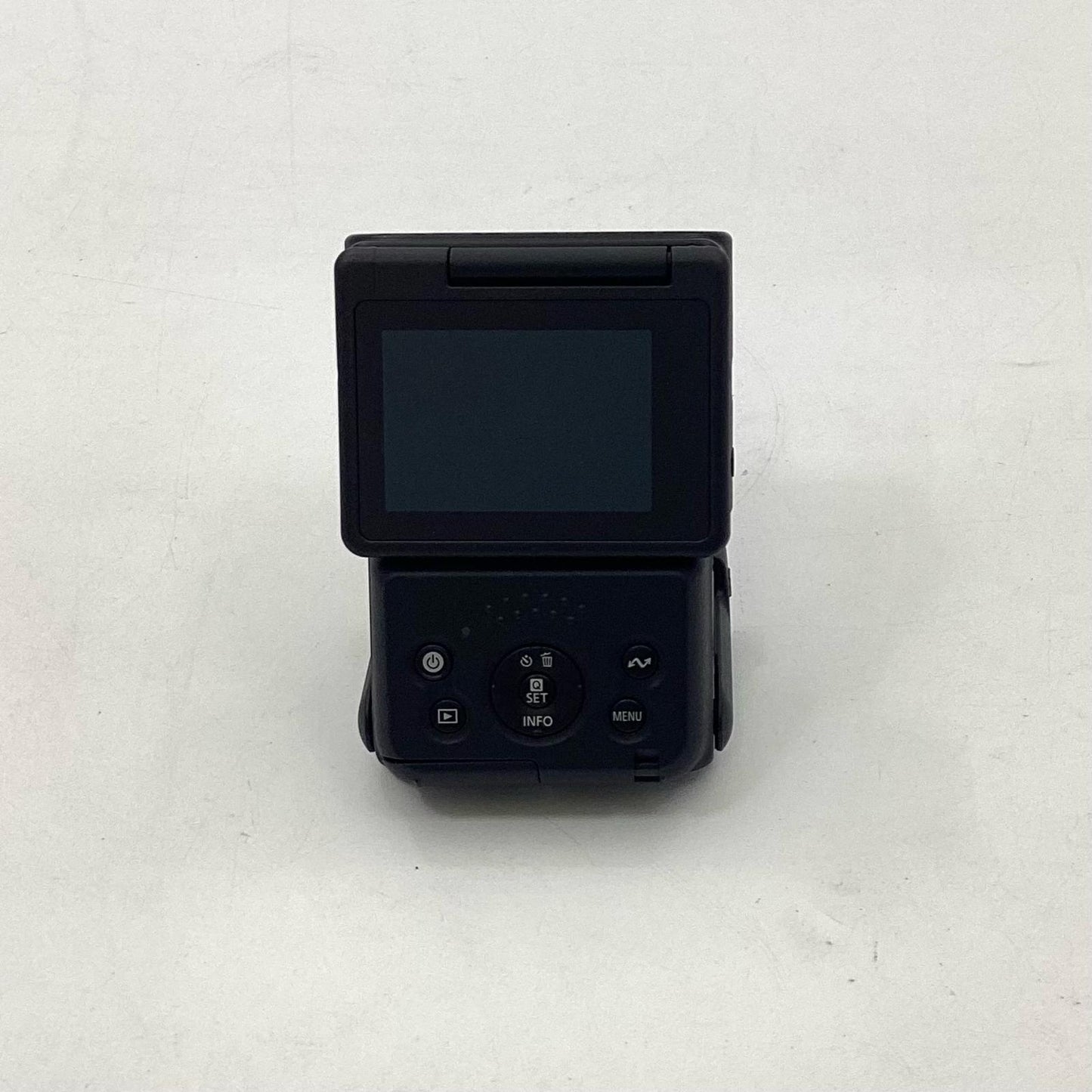【全額返金保証】【最速発送】Canon PowerShot V10 トライポッドグリップキット 超美品 動作確認済