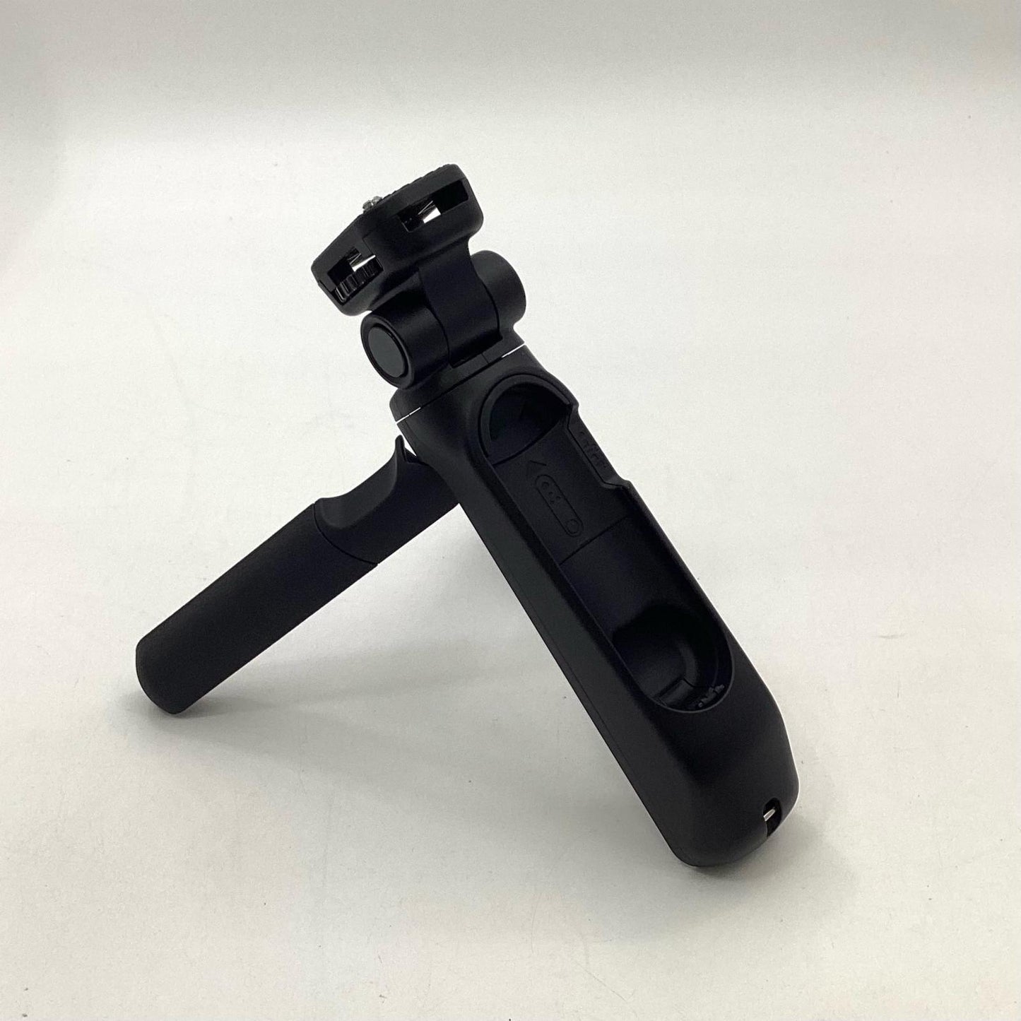 【全額返金保証】【最速発送】Canon PowerShot V10 トライポッドグリップキット 超美品 動作確認済
