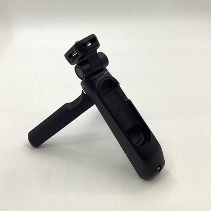 【全額返金保証】【最速発送】Canon PowerShot V10 トライポッドグリップキット 超美品 動作確認済