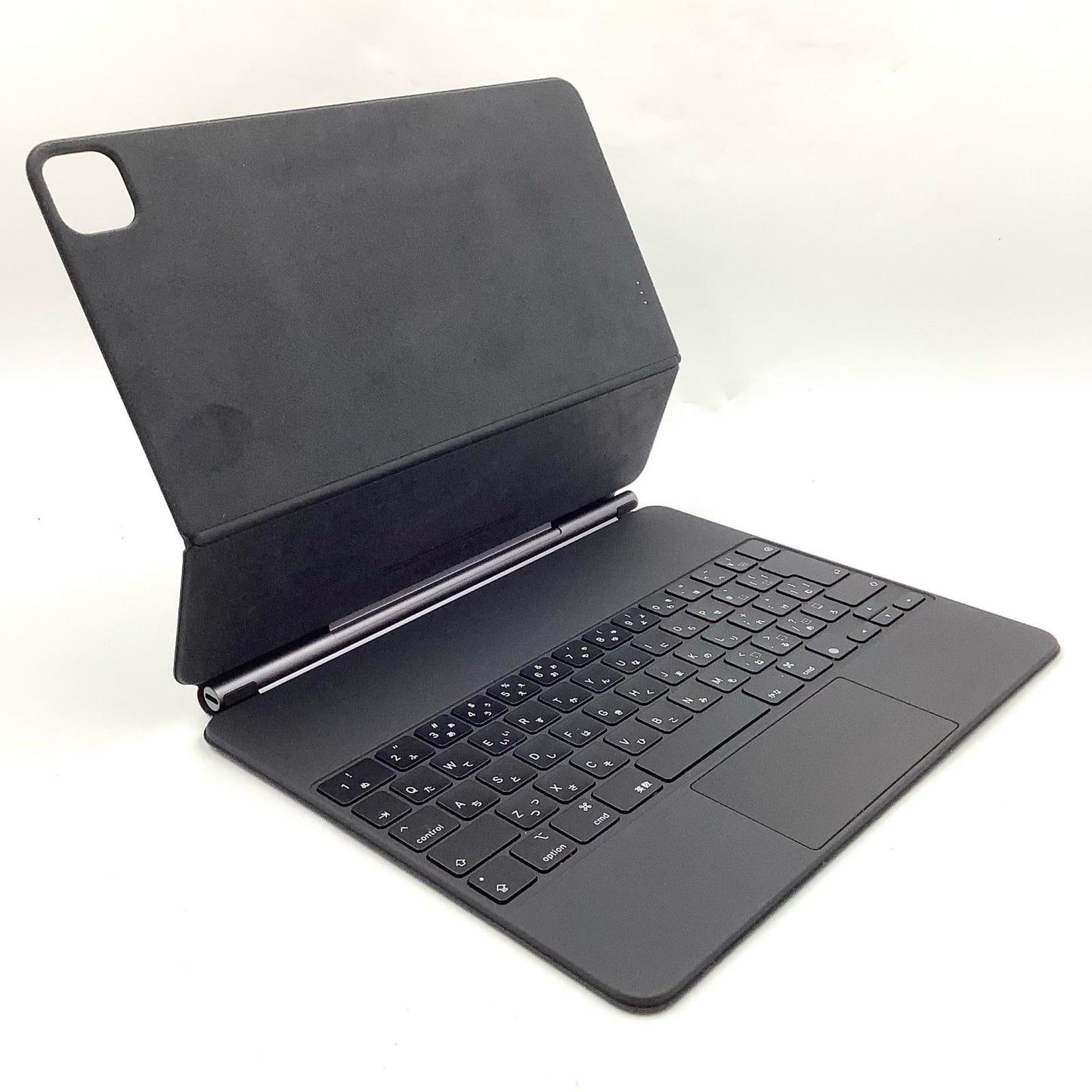 【全額返金保証】【最速発送】Apple Magic Keyboard for iPad Pro 12.9 (2021) MJQK3J/A 動作確認済
