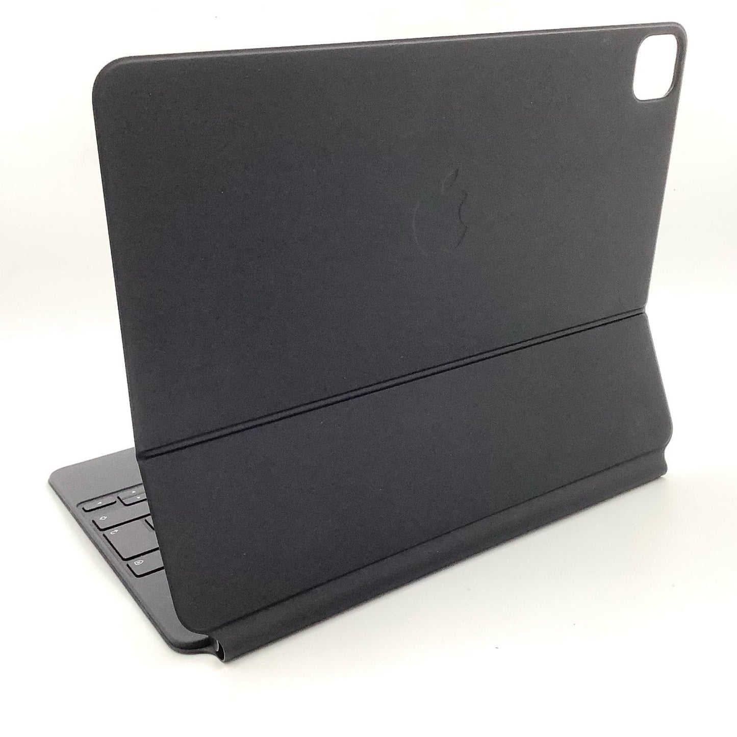 【全額返金保証】【最速発送】Apple Magic Keyboard for iPad Pro 12.9 (2021) MJQK3J/A 動作確認済