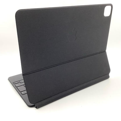 【全額返金保証】【最速発送】Apple Magic Keyboard for iPad Pro 12.9 (2021) MJQK3J/A 動作確認済