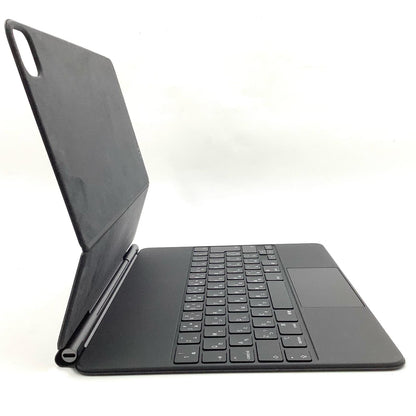 【全額返金保証】【最速発送】Apple Magic Keyboard for iPad Pro 12.9 (2021) MJQK3J/A 動作確認済
