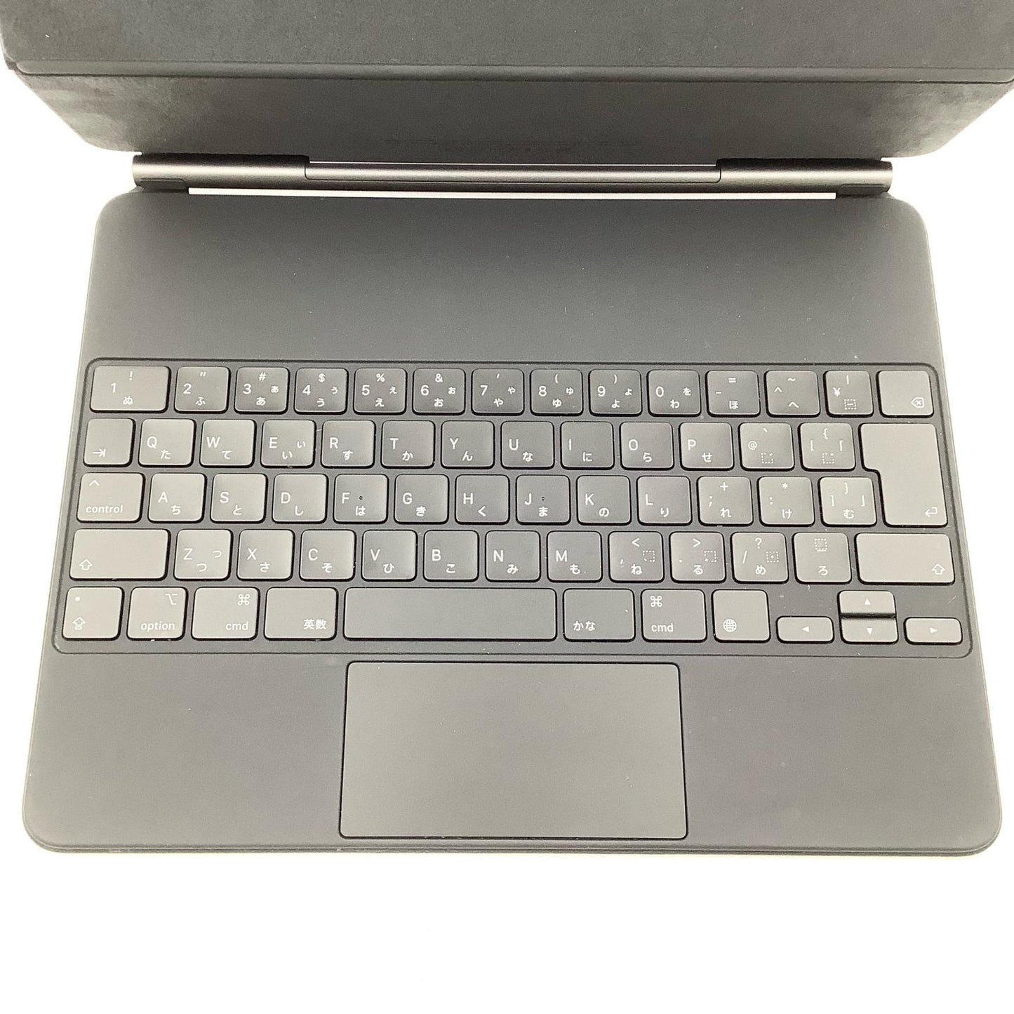 【全額返金保証】【最速発送】Apple Magic Keyboard for iPad Pro 12.9 (2021) MJQK3J/A 動作確認済