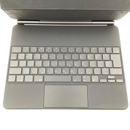 【全額返金保証】【最速発送】Apple Magic Keyboard for iPad Pro 12.9 (2021) MJQK3J/A 動作確認済