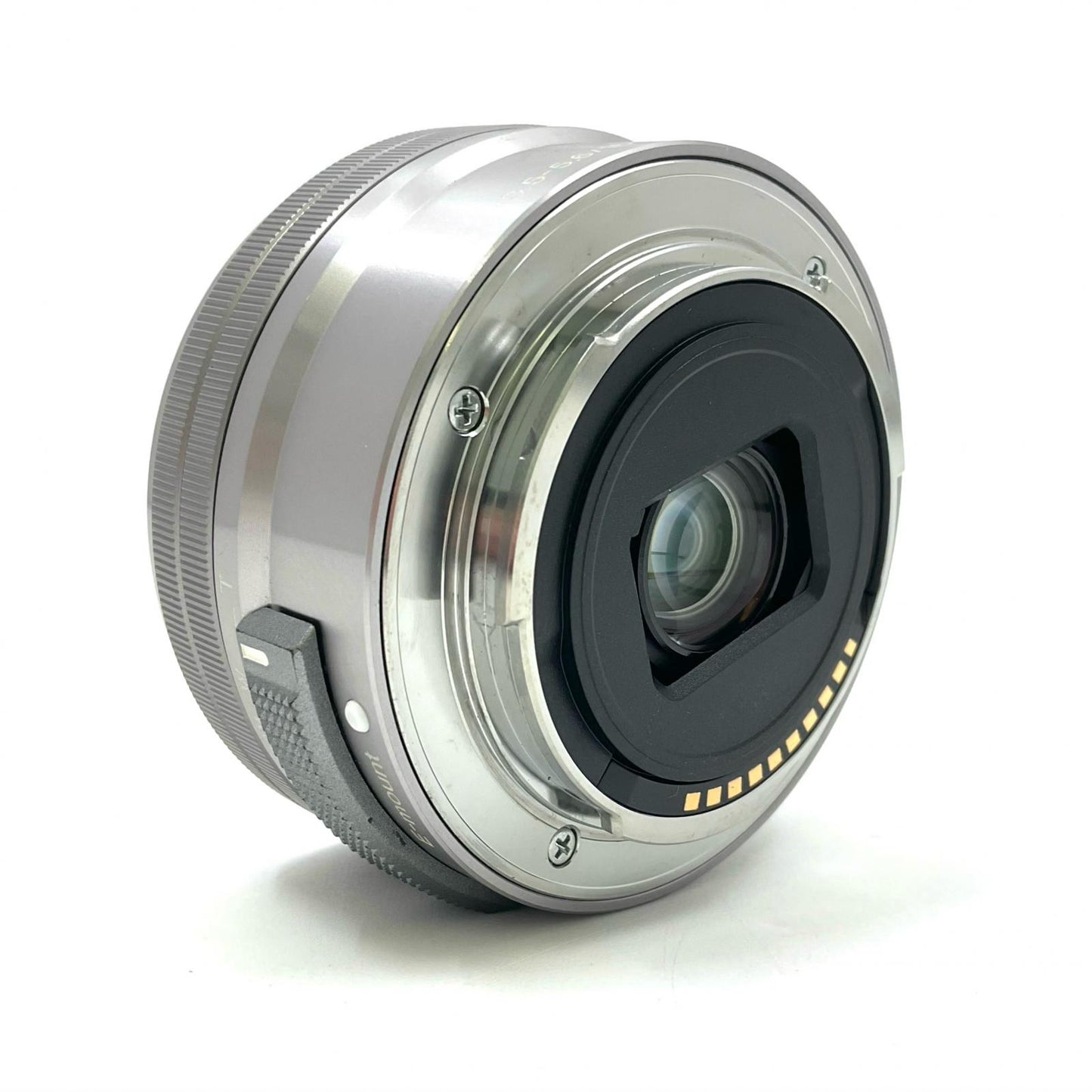 【全額返金保証】【最速発送】Sony E PZ 16-50mm F3.5-5.6 OSS SELP1650 動作確認済