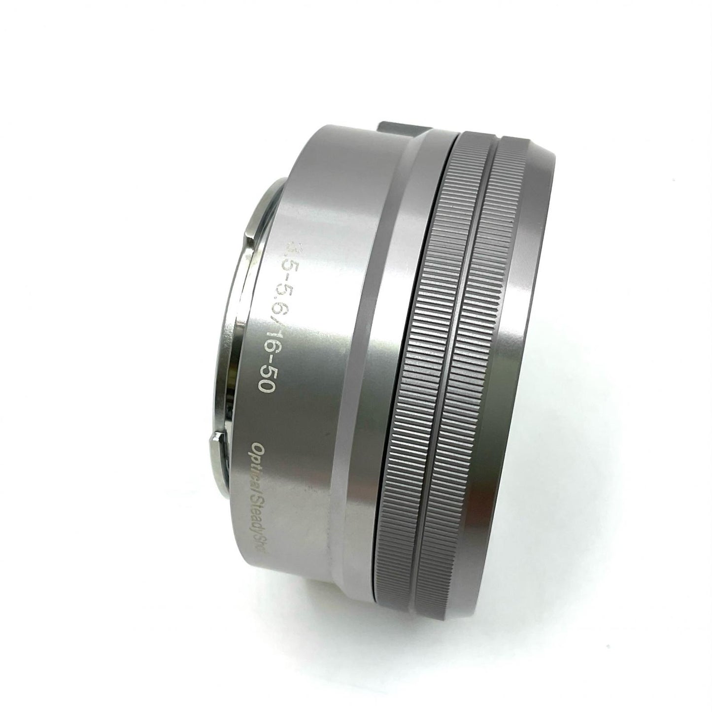 【全額返金保証】【最速発送】Sony E PZ 16-50mm F3.5-5.6 OSS SELP1650 動作確認済