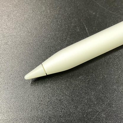 【全額返金保証】【最速発送】Apple Apple Pencil（2nd generation) MU8F2J/A 美品 動作確認済