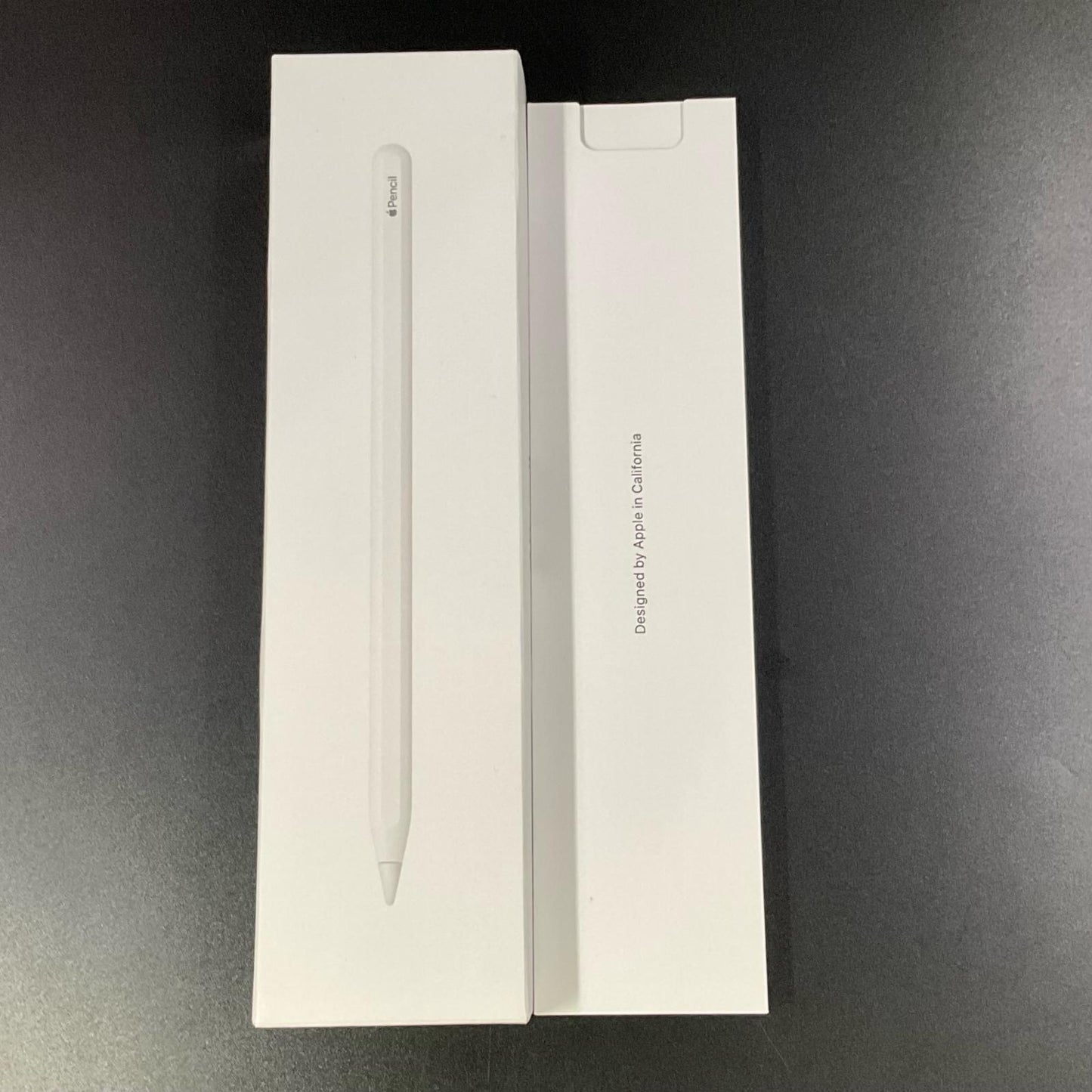 【全額返金保証】【最速発送】Apple Apple Pencil（2nd generation) MU8F2J/A 美品 動作確認済