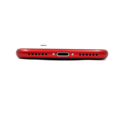 【全額返金保証】【最速発送】Apple iPhone iPhone 8 64GB (PRODUCT)RED docomo 白ロム 動作確認済 75%