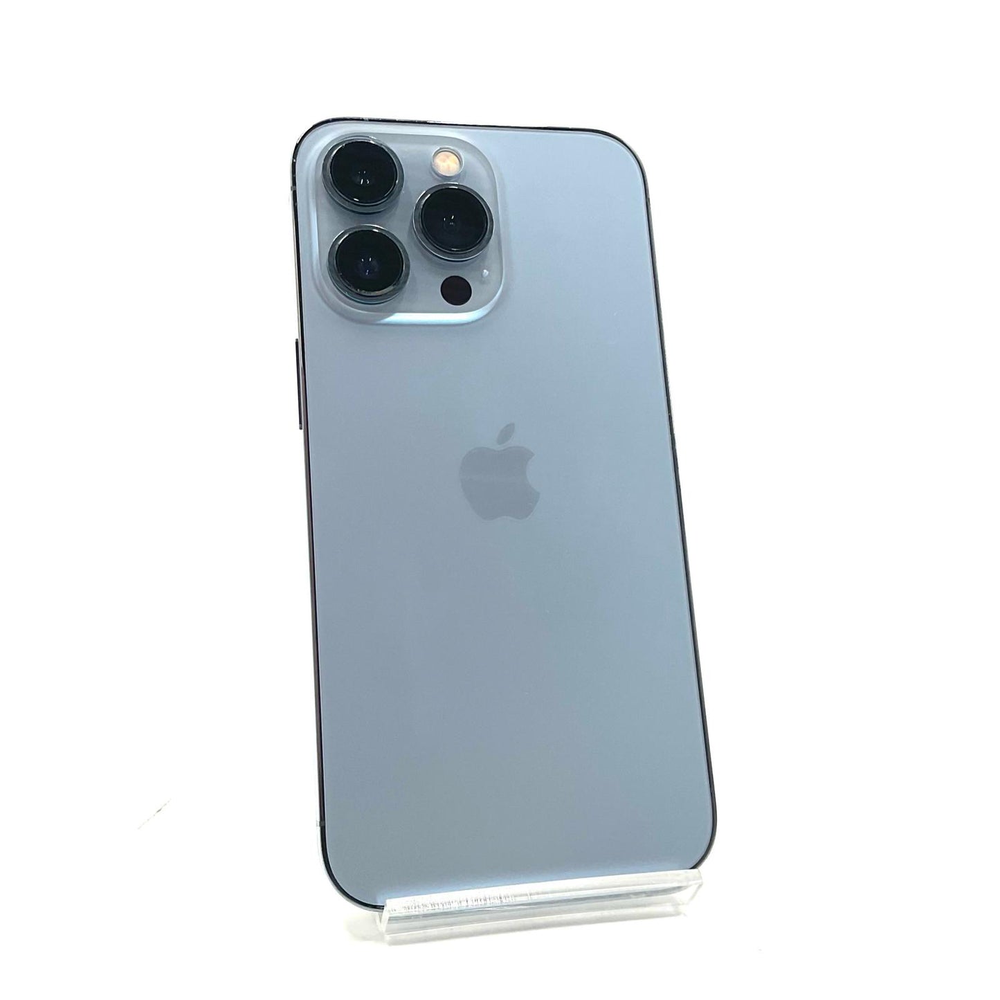 【全額返金保証】【最速発送】Apple iPhone iPhone Pro 13 Pro 256GB シエラブルー docomo 動作確認済 79%