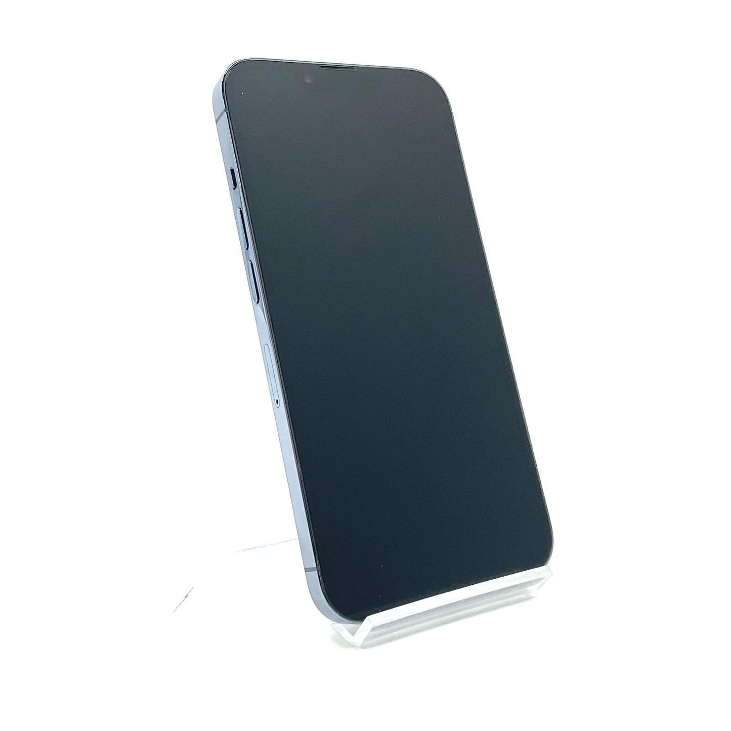 【全額返金保証】【最速発送】Apple iPhone iPhone Pro 13 Pro 256GB シエラブルー docomo 動作確認済 79%