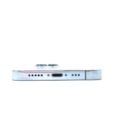【全額返金保証】【最速発送】Apple iPhone iPhone Pro 13 Pro 256GB シエラブルー docomo 動作確認済 79%