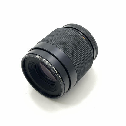 【全額返金保証】【最速発送】京セラ Carl Zeiss Makro-Planar T* 100mm F2.8 (AEJ) 動作確認済