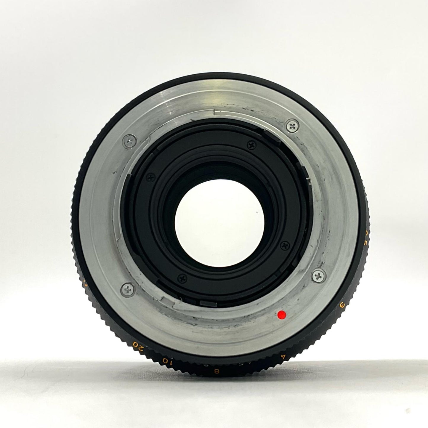 【全額返金保証】【最速発送】京セラ Carl Zeiss Makro-Planar T* 100mm F2.8 (AEJ) 動作確認済