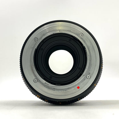 【全額返金保証】【最速発送】京セラ Carl Zeiss Makro-Planar T* 100mm F2.8 (AEJ) 動作確認済