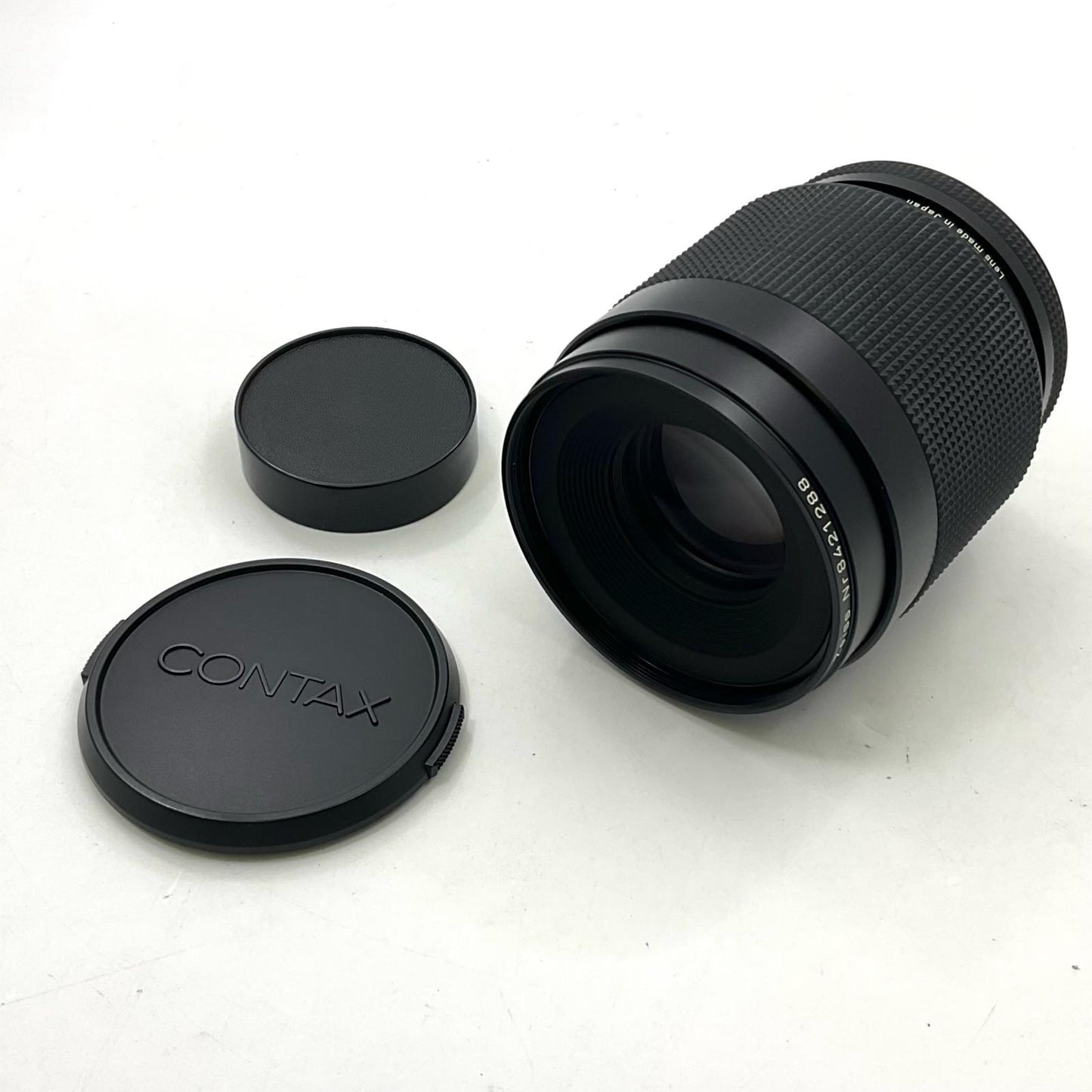 【全額返金保証】【最速発送】京セラ Carl Zeiss Makro-Planar T* 100mm F2.8 (AEJ) 動作確認済