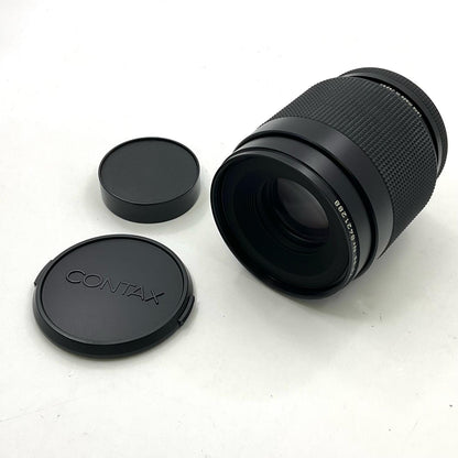 【全額返金保証】【最速発送】京セラ Carl Zeiss Makro-Planar T* 100mm F2.8 (AEJ) 動作確認済