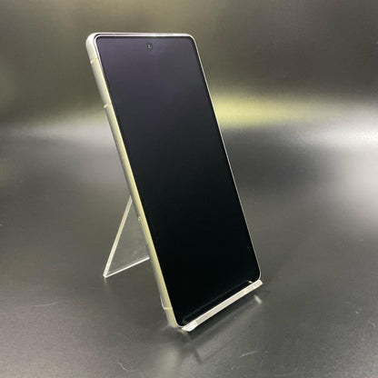 【全額返金保証】【最速発送】Google Pixel 7 128GB スノー au SIMフリー G03Z5 白ロム 動作確認済