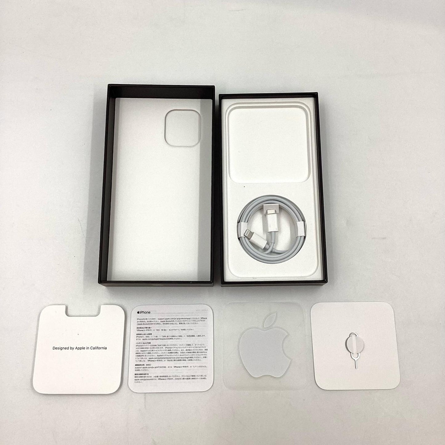 【最速発送】Apple iPhone iPhone 12 Pro Max 128GB ゴールド docomo SIMフリー 白ロム【難有】 75%