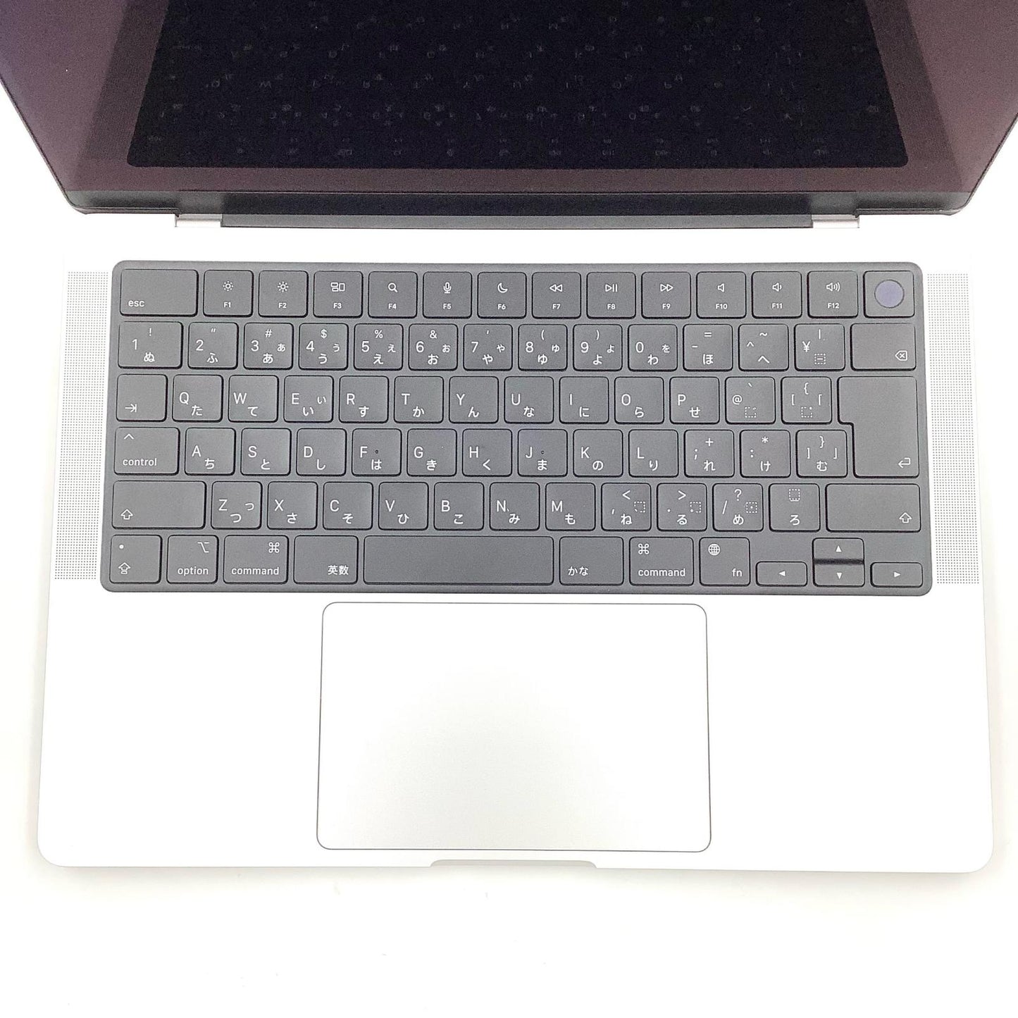 【全額返金保証】【最速発送】Apple MacBook Pro 14インチ 2023 Apple M3 8GB SSD 512GB シルバー 97% 超美品 動作確認済