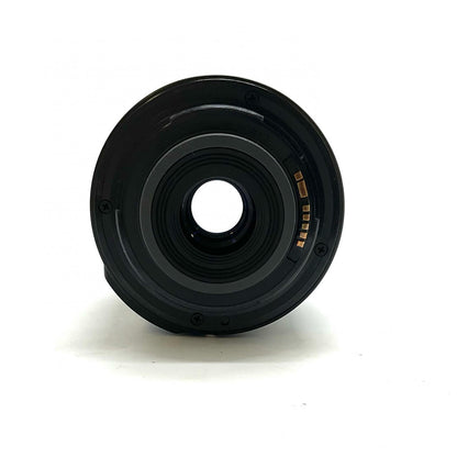 【最速発送】Canon EF-S18-55mm F3.5-5.6 IS【難有】