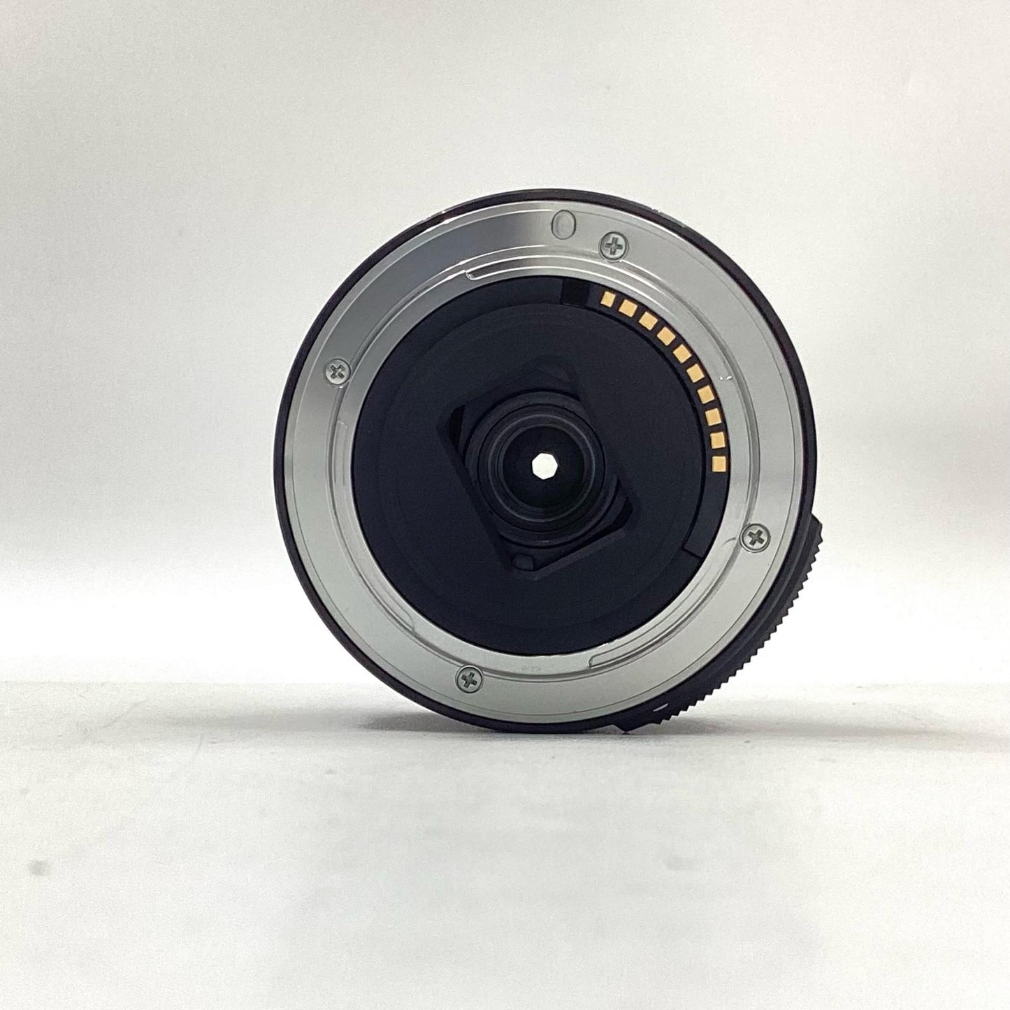 【全額返金保証】【最速発送】Sony デジタル一眼 α6400 ILCE-6400Y ダブルズームレンズキット ブラック 美品 動作確認済