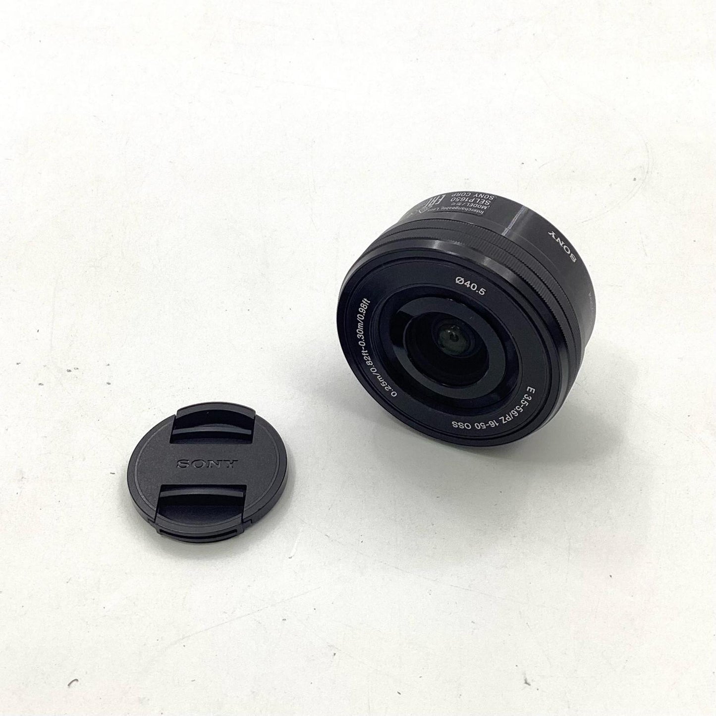 【全額返金保証】【最速発送】Sony デジタル一眼 α6400 ILCE-6400Y ダブルズームレンズキット ブラック 美品 動作確認済