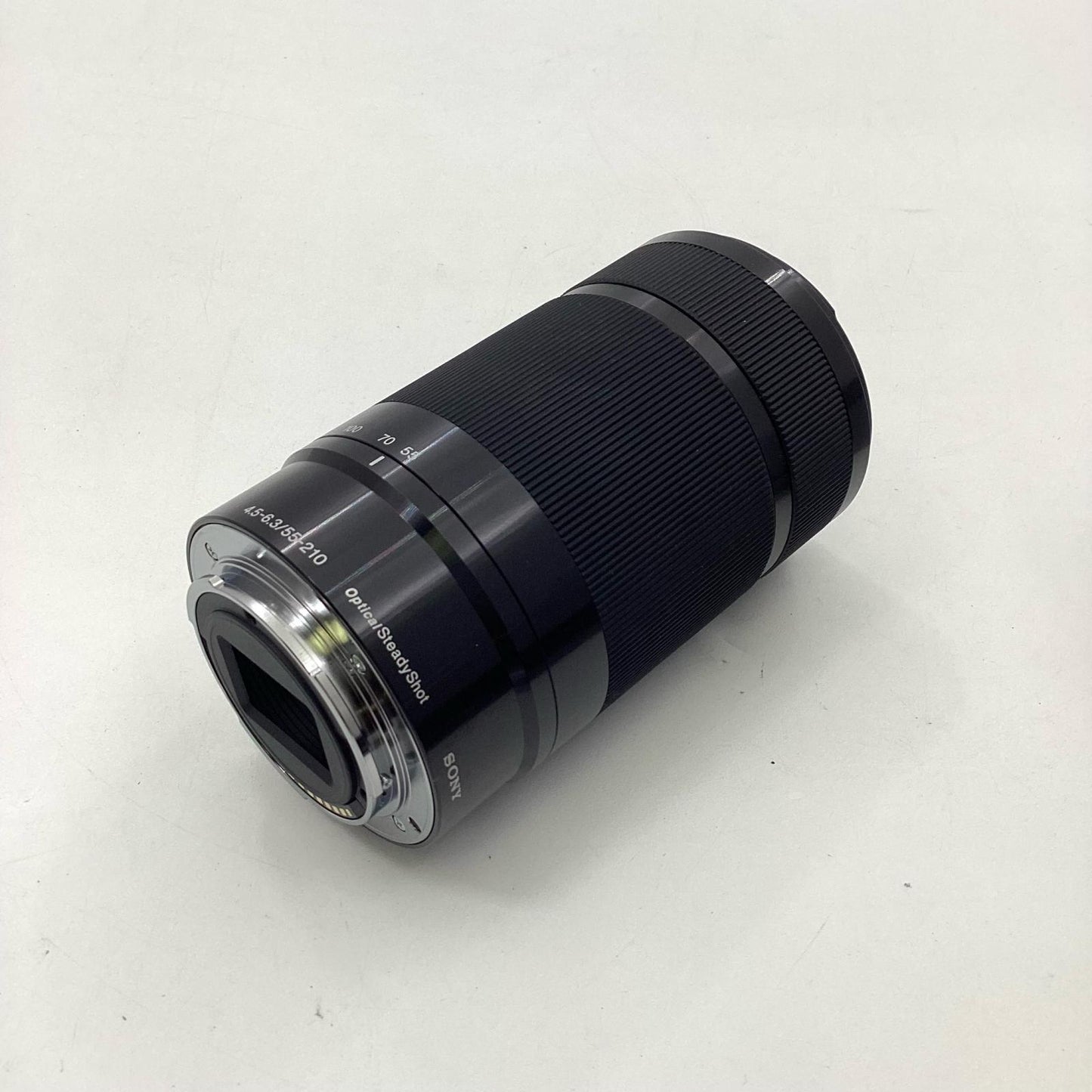 【全額返金保証】【最速発送】Sony デジタル一眼 α6400 ILCE-6400Y ダブルズームレンズキット ブラック 美品 動作確認済